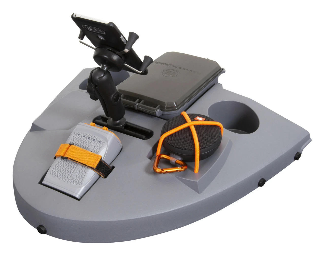 2022 Wilderness Systems Pungo 120 - Sit Inside Kayak | Galaxy - Image 5