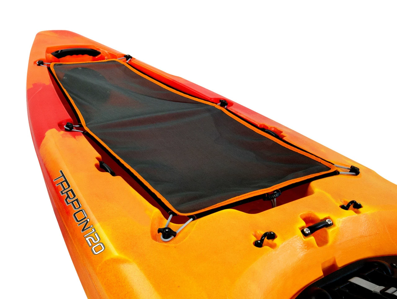 2022 Wilderness Systems Tarpon 105 - Sit On Top Kayak | Breeze Blue - Image 5