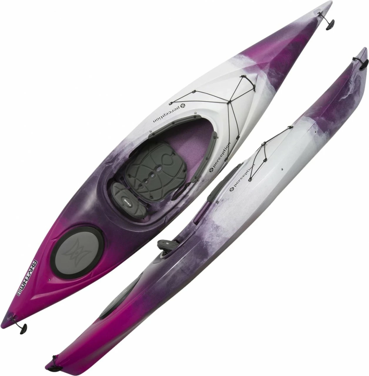 Perception Rhythm 11.0 Kayak - Image 2