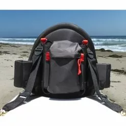 Pacific Angler Kayak Fishing Seat