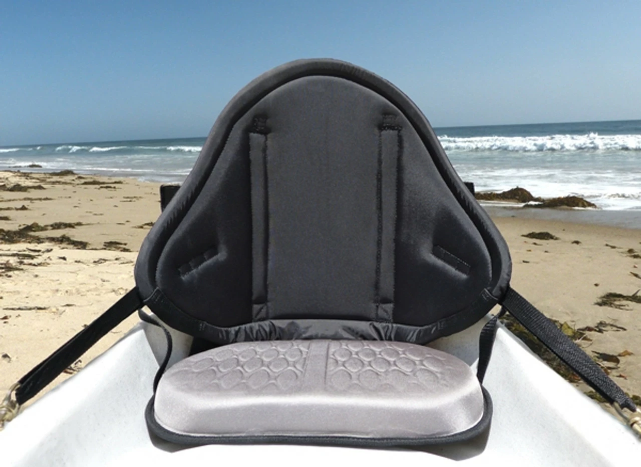 Pacific Angler Kayak Fishing Seat - Image 3