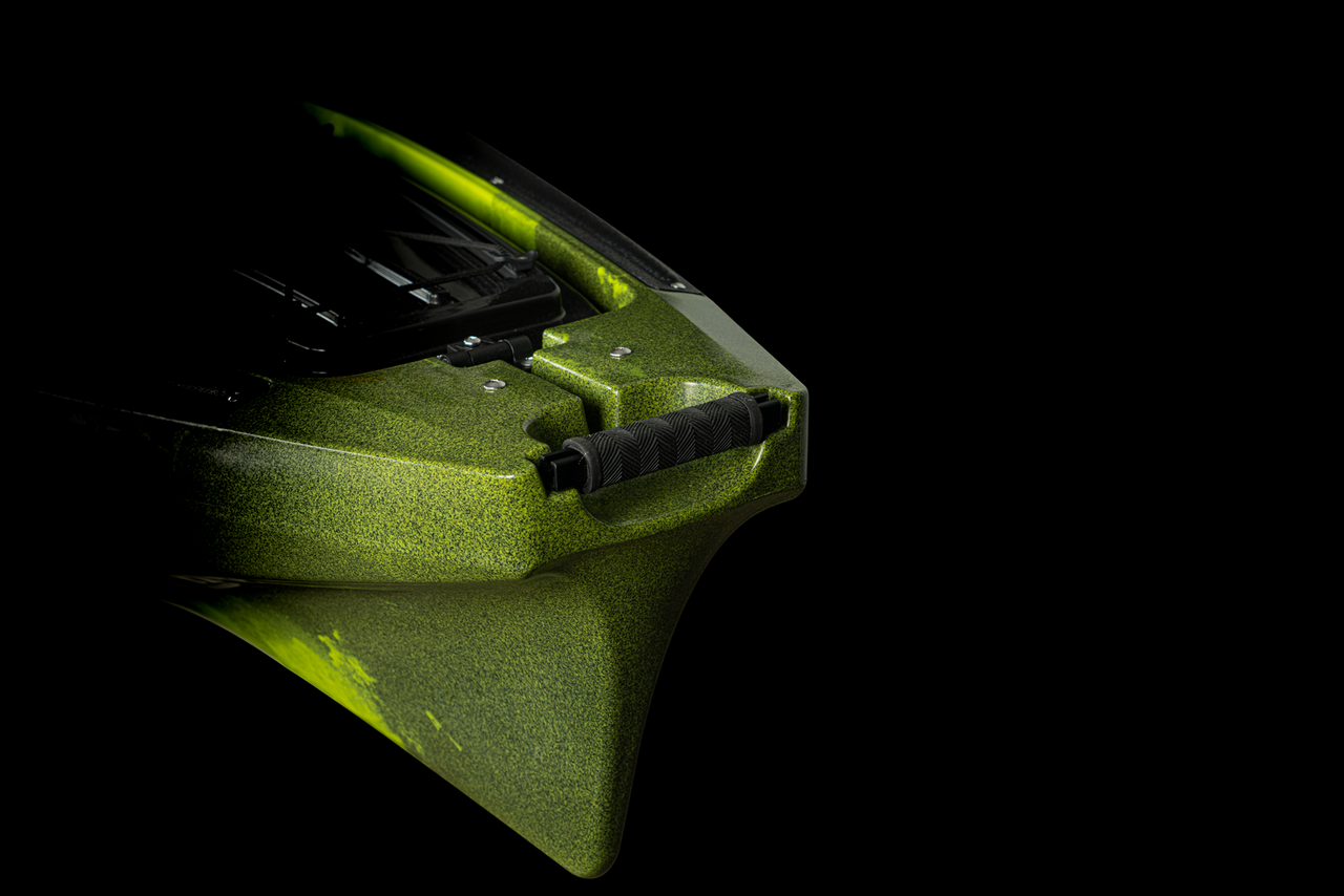 2023 Native Watercraft Slayer Propel 12.5 Max - Fishing Kayak | Hidden Oak - Image 7