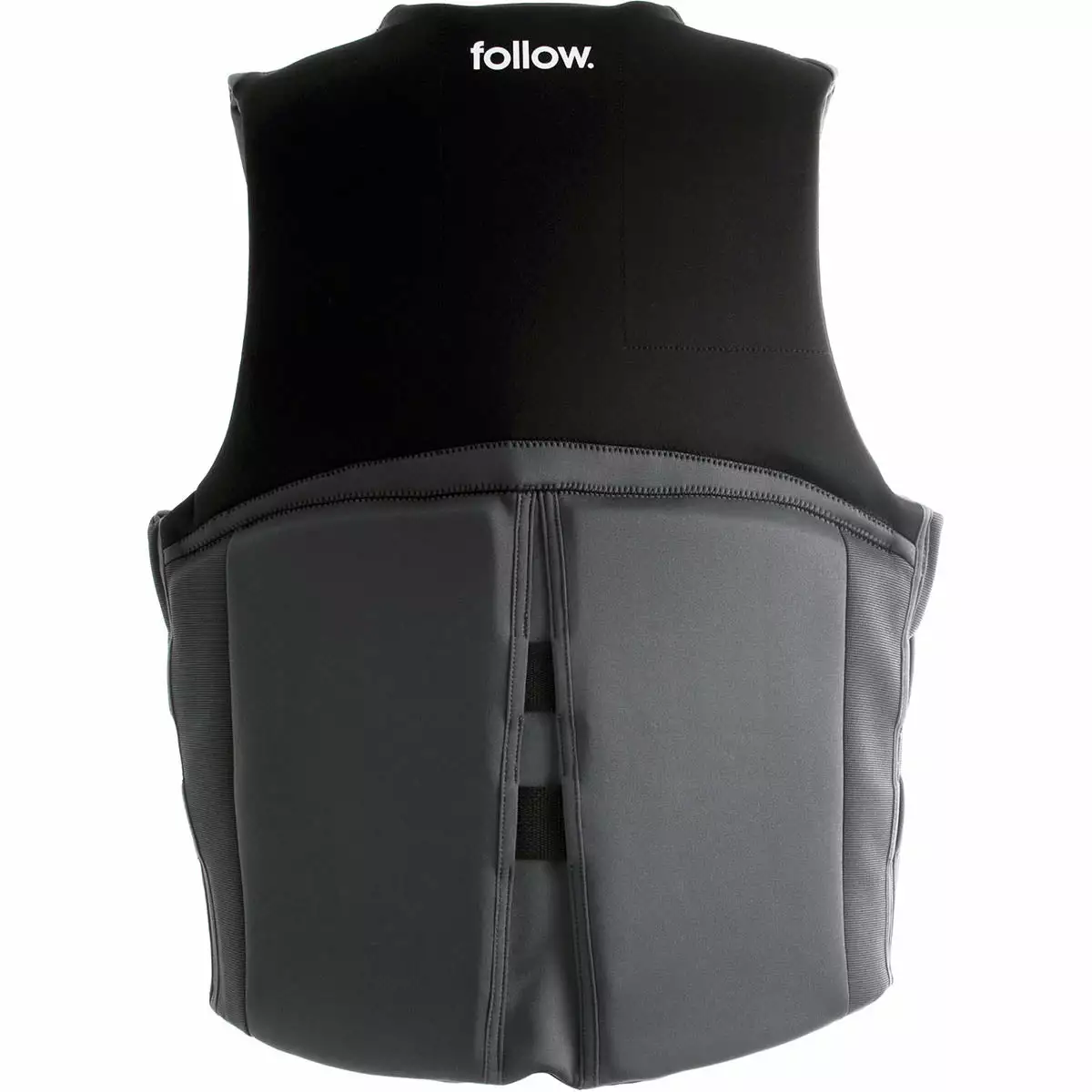 Follow Cure CGA Life Jacket In Black - Image 2