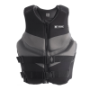 Follow Kick CGA Life Jacket In Black