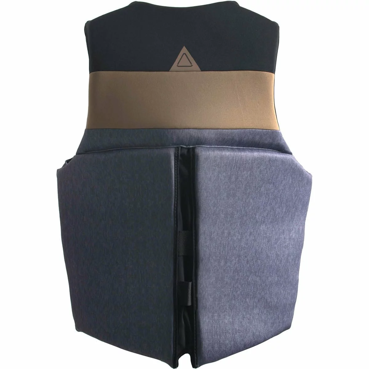 Follow Sublimated SEG CGA Life Jacket In Black - Image 2