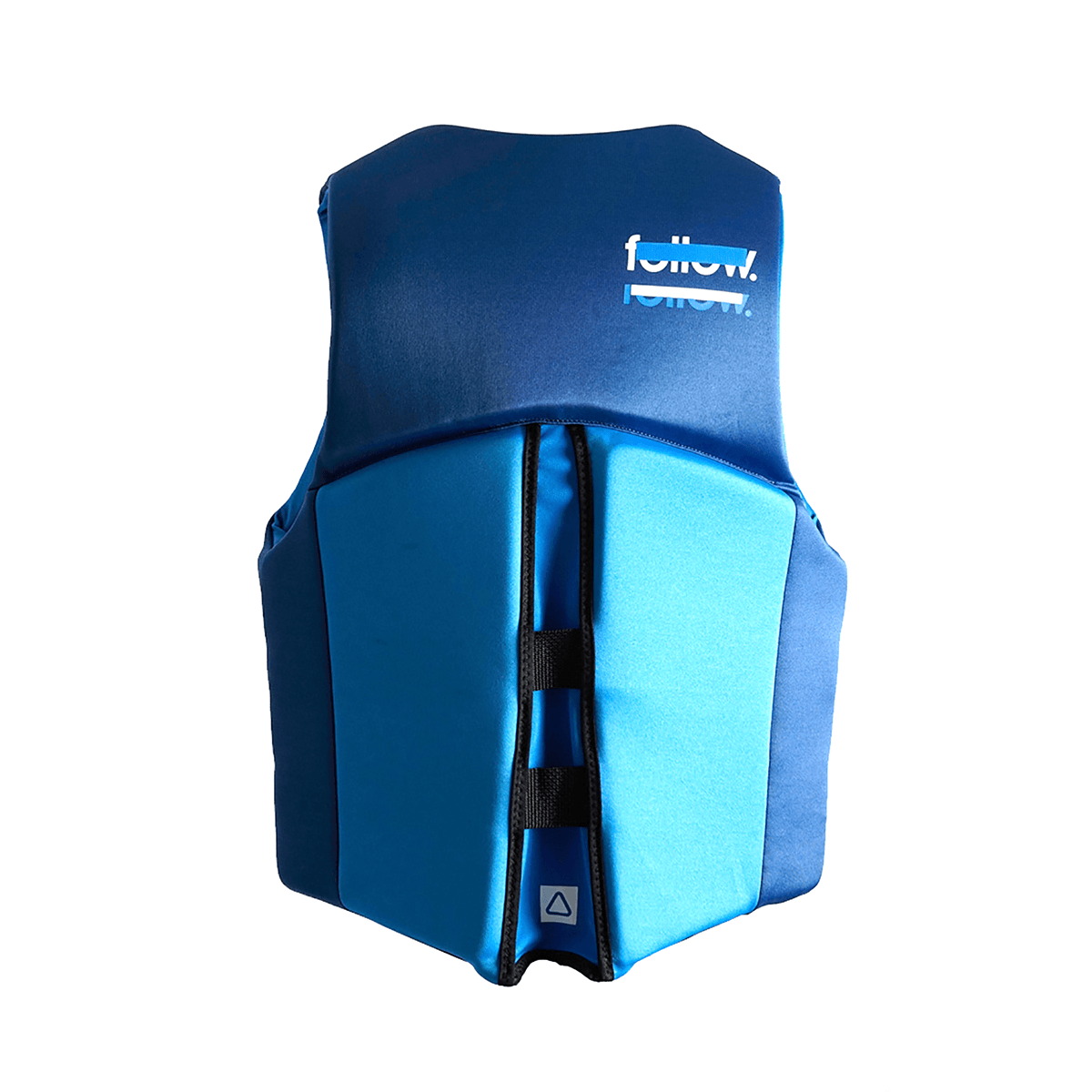 Follow Tact CGA Life Jacket In Navy - Image 2