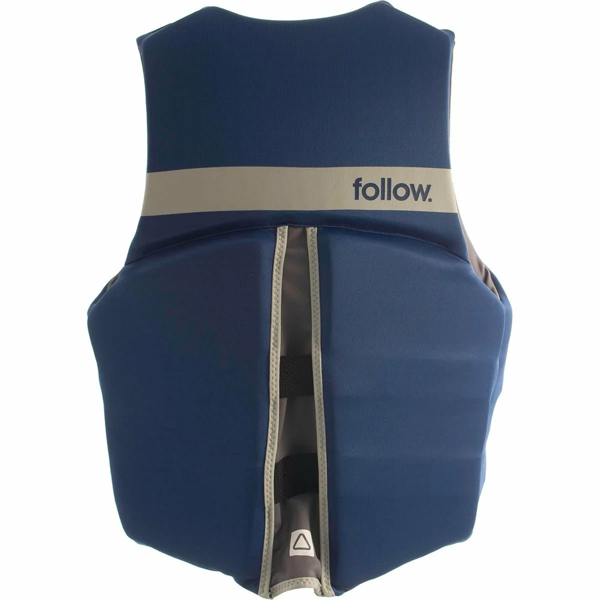 Follow Tact CGA Life Jacket In Navy - Image 2