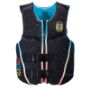 HO Sports HO Jr Pursuit CGA Life Jacket In Black