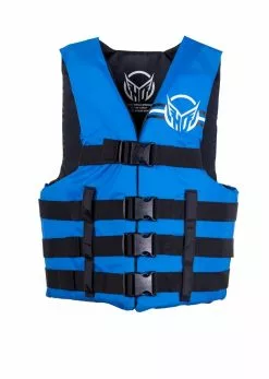 HO Sports HO Mens Universal CGA Life Jacket In Blue
