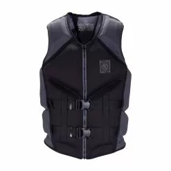 Hyperlite Caliber CGA Life Jacket In Black / Grey