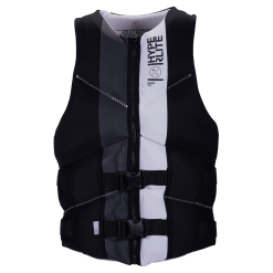Hyperlite Men's Logic CGA Life Jacket In Black
