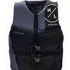 Hyperlite Prime CGA Life Jacket In Ash / Black
