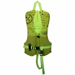 Hyperlite Toddler Indy CGA Life Jacket 2021