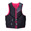 Hyperlite Women's Indy CGA Life Jacket In Pink