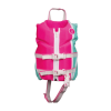 Liquid Force Dream Girls CGA Life Jacket In Pink/Mint