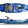 FeelFree Moken 10 Standard V2 - Fishing Kayak | Ocean Camo