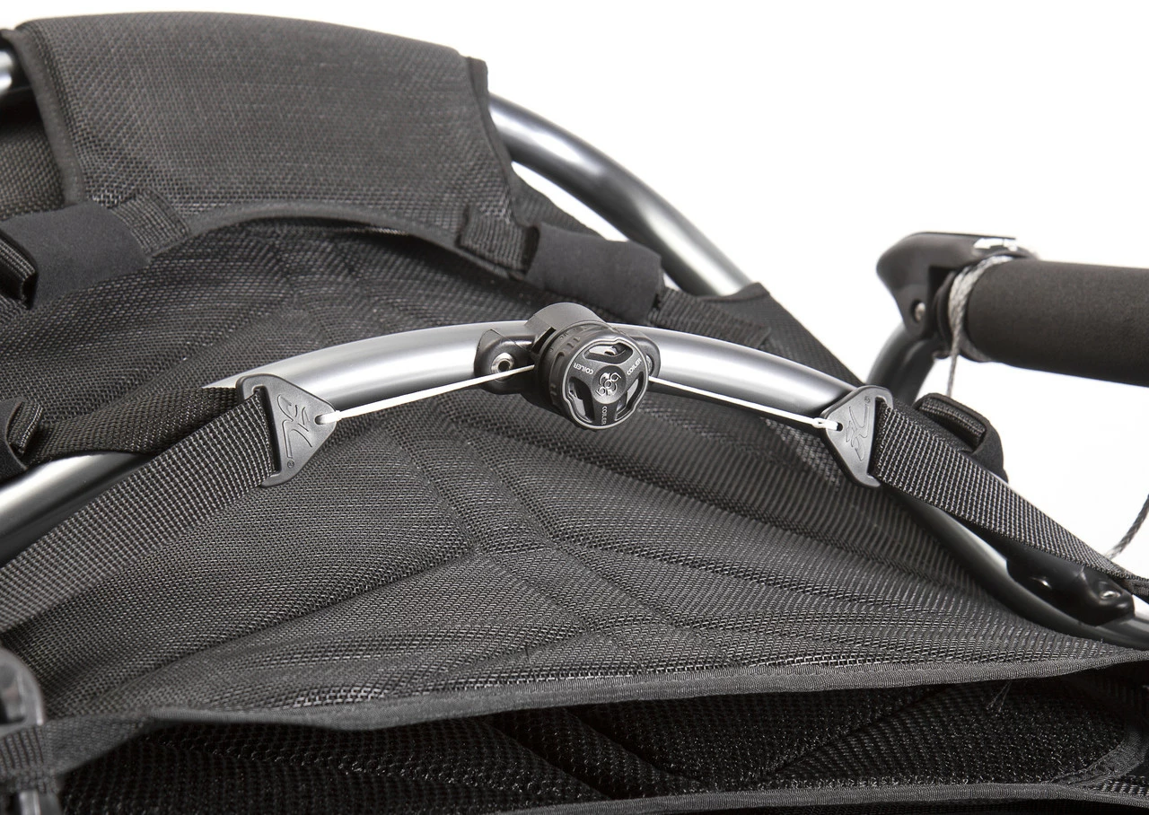 Hobie Mirage Pro Angler 14 - Fishing Kayak With Kick Up Turbo Fins | Sunrise Camo - Image 4