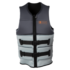 Radar Surface CGA Life Jacket In Slate Grey / Cool Grey