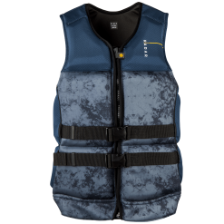 Radar X 3.0 CGA Life Jacket In Navy Vortex