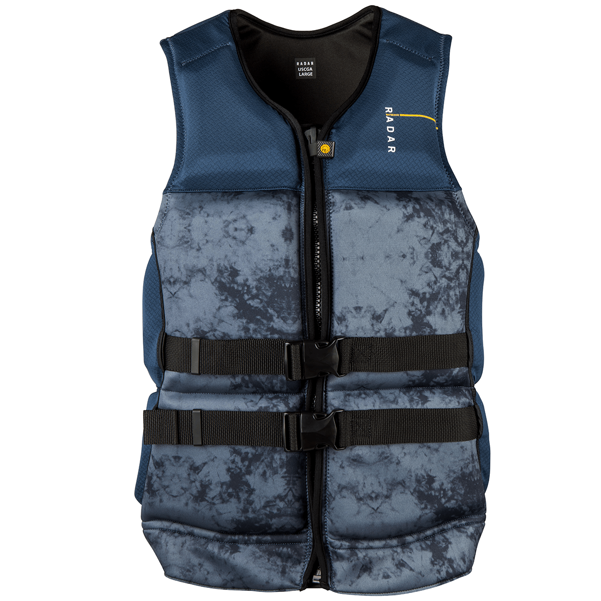Radar X 3.0 CGA Life Jacket In Navy Vortex