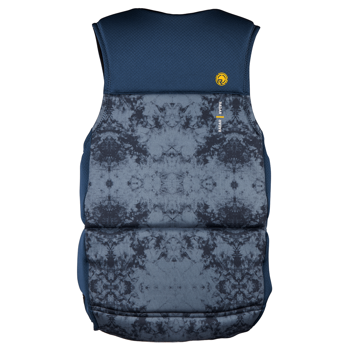 Radar X 3.0 CGA Life Jacket In Navy Vortex - Image 2
