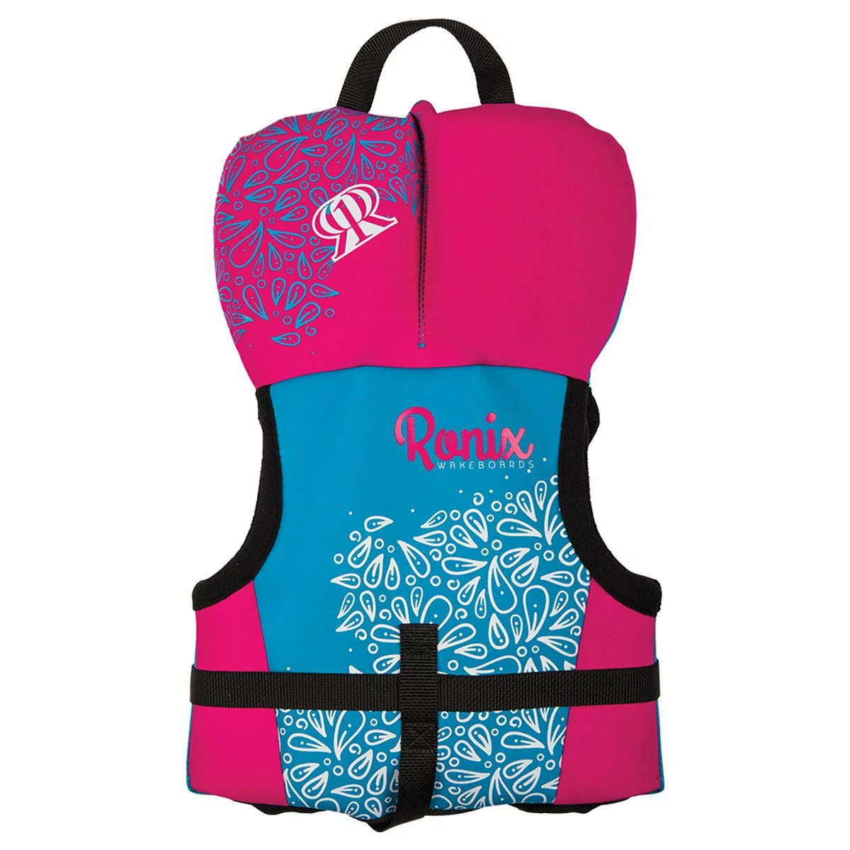 Ronix Girl's August Life Jacket - Image 4
