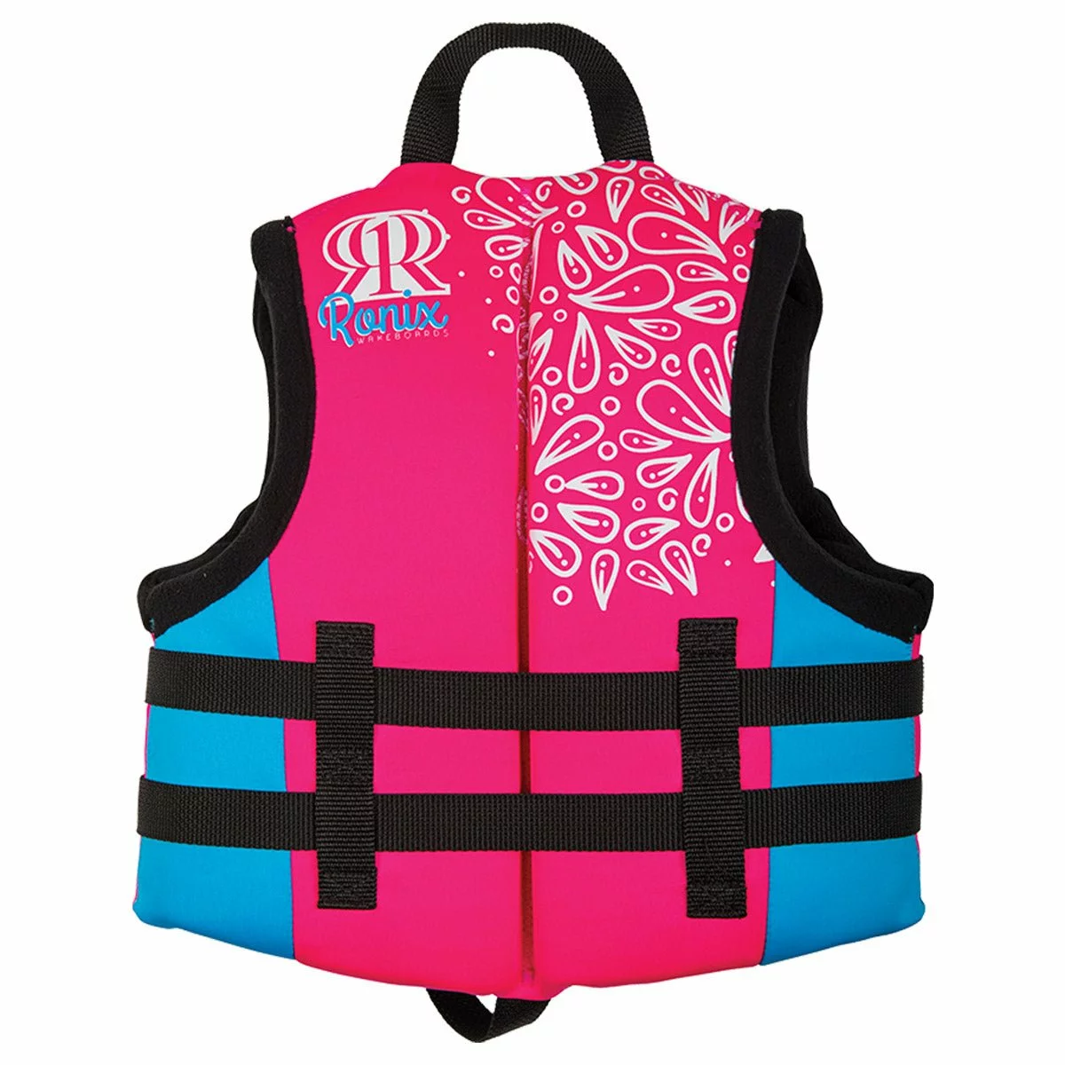 Ronix Girl's August Life Jacket - Image 2