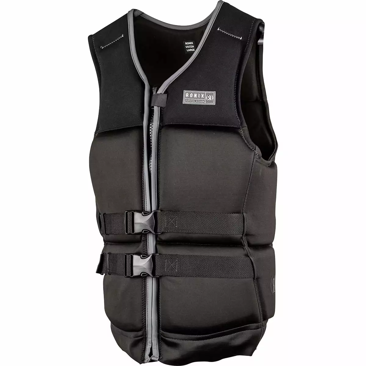 Ronix Koal Capella 3.0 CGA Life Jacket - Image 2